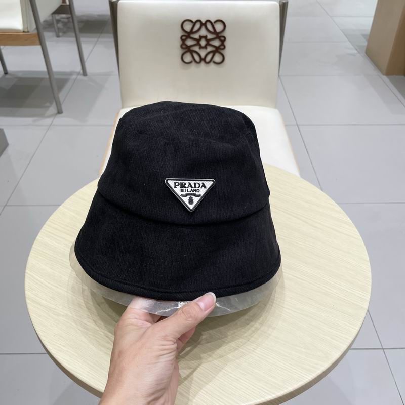 Prada Hat (458)