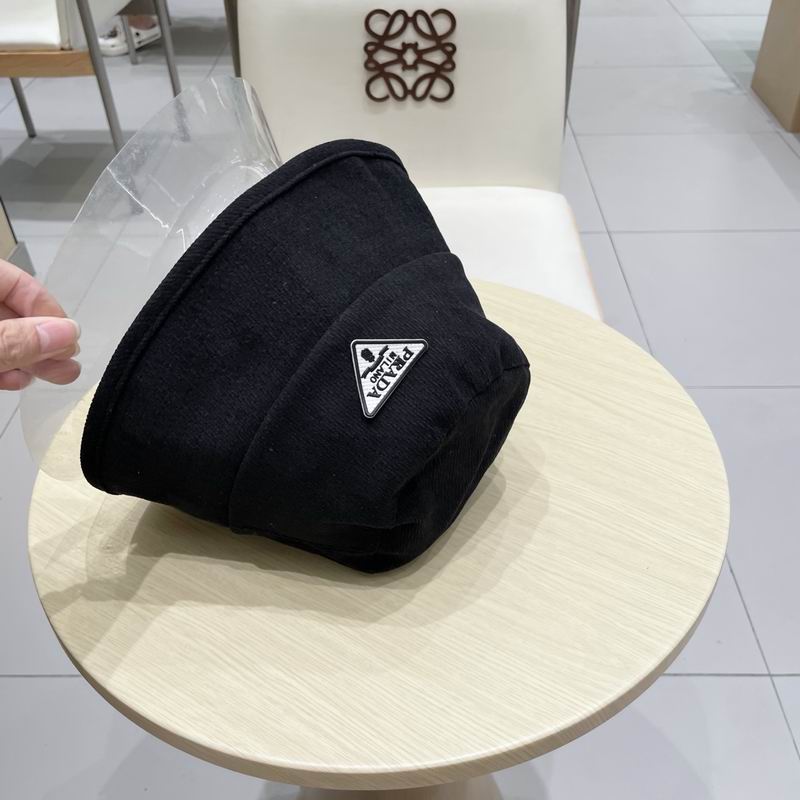 Prada Hat (459)