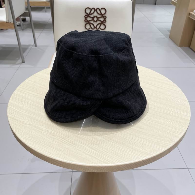 Prada Hat (463)