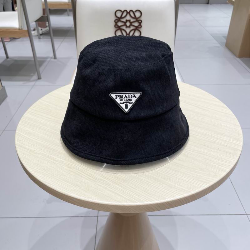 Prada Hat (464)