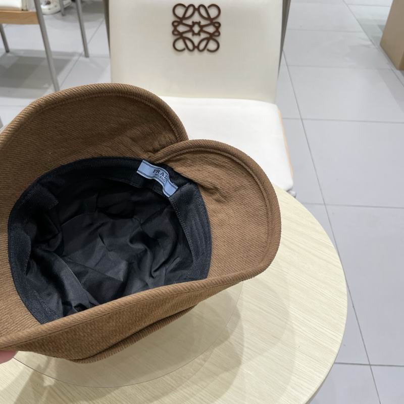 Prada Hat (465)