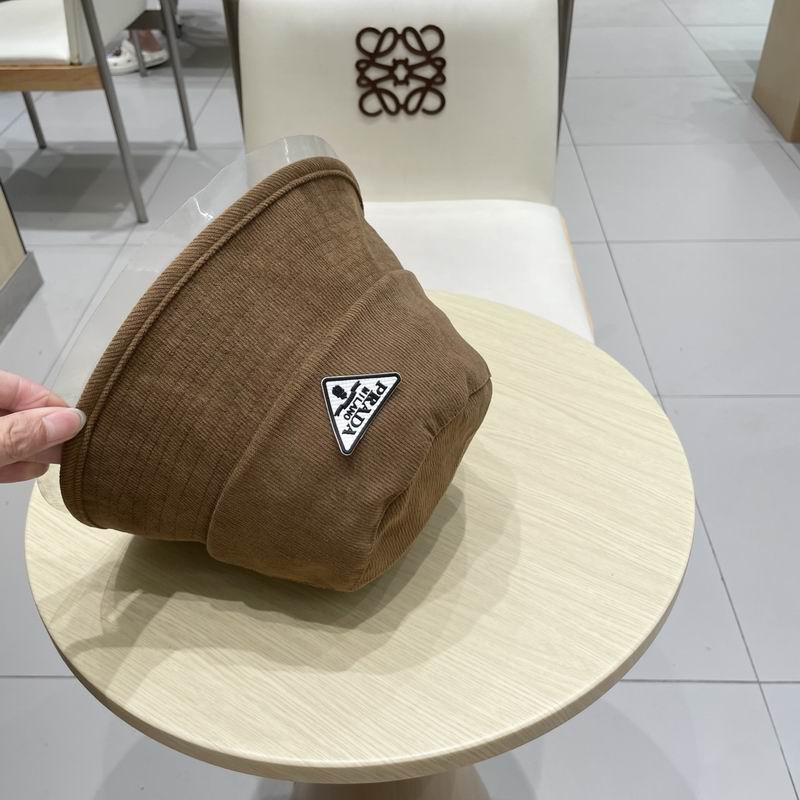 Prada Hat (467)