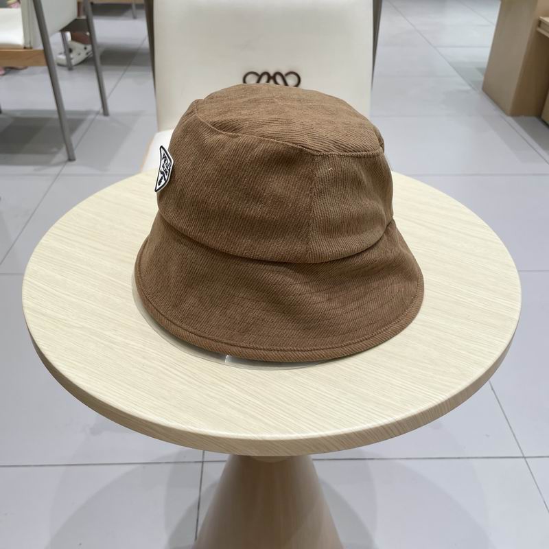 Prada Hat (472)