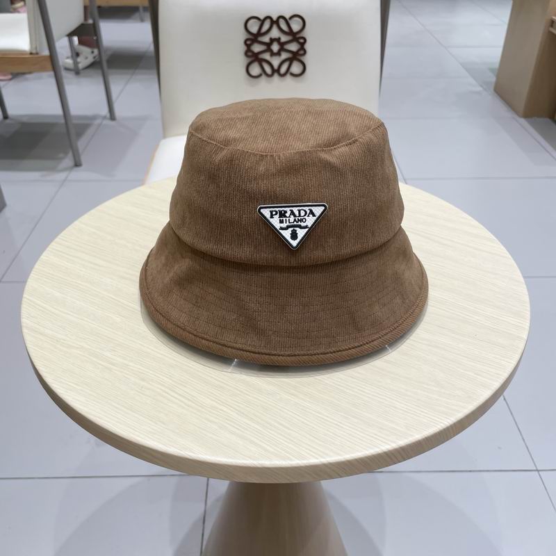 Prada Hat (473)