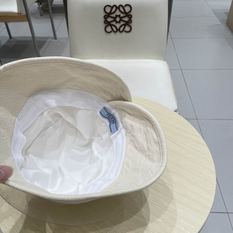 Prada Hat (474)