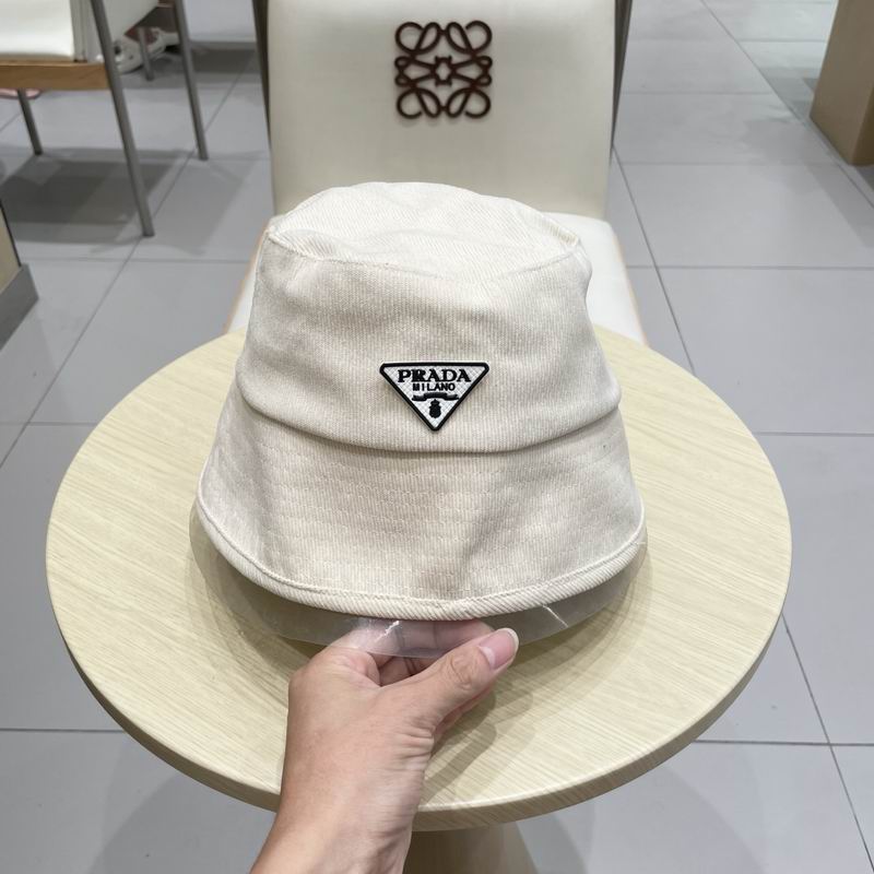 Prada Hat (475)