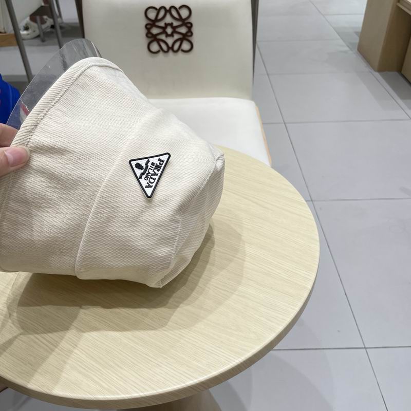 Prada Hat (476)