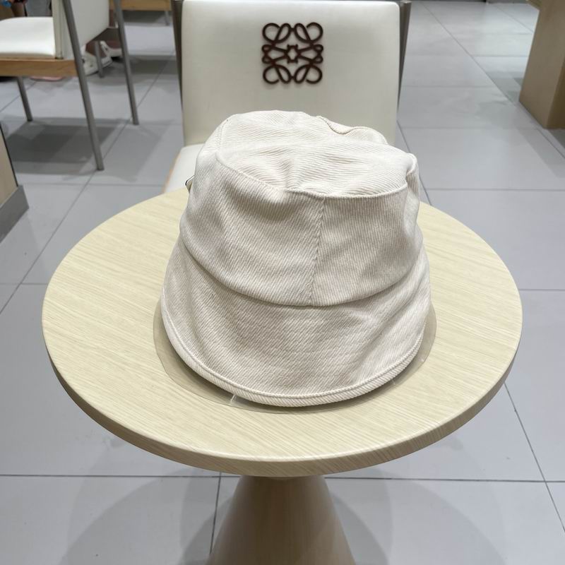 Prada Hat (480)