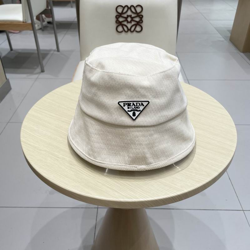Prada Hat (481)