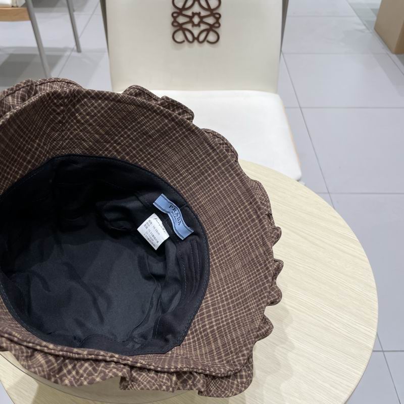 Prada Hat (482)