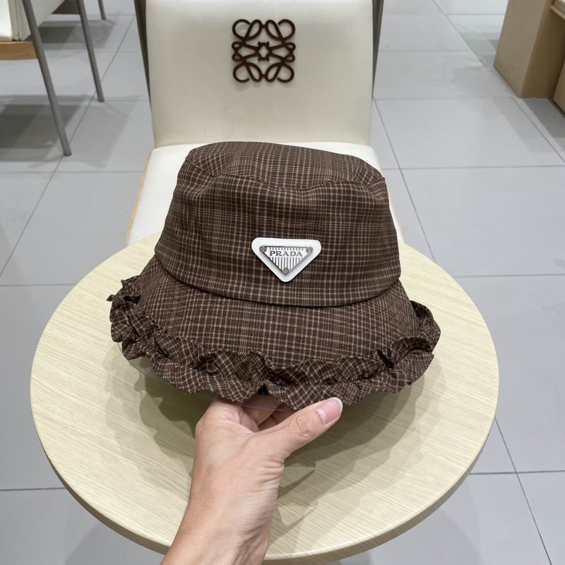 Prada Hat (483)