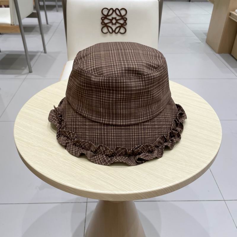 Prada Hat (488)
