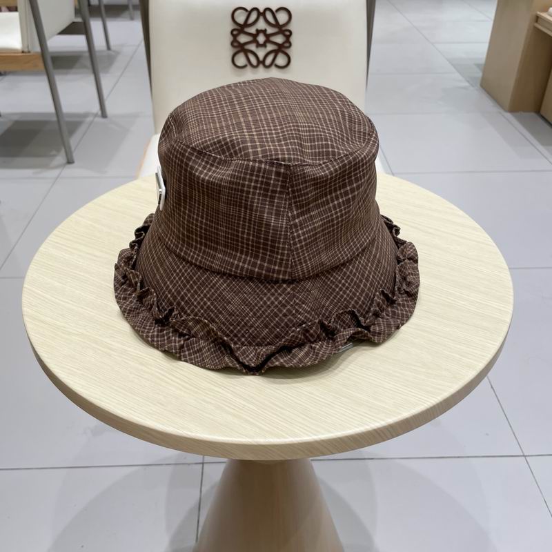 Prada Hat (489)