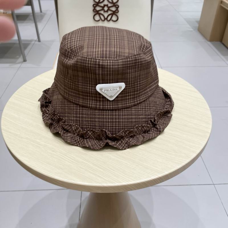 Prada Hat (490)