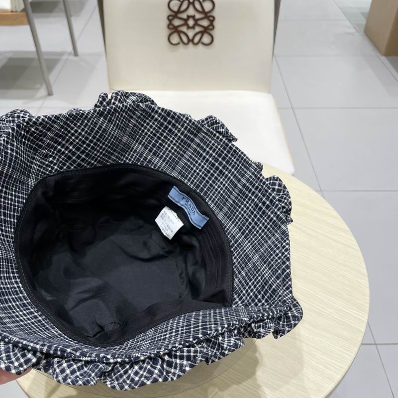 Prada Hat (491)