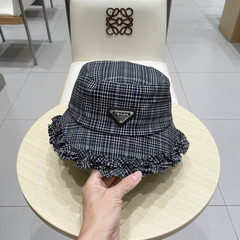 Prada Hat (492)