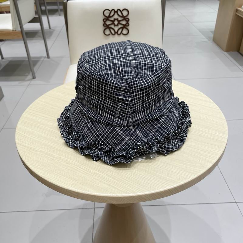 Prada Hat (498)