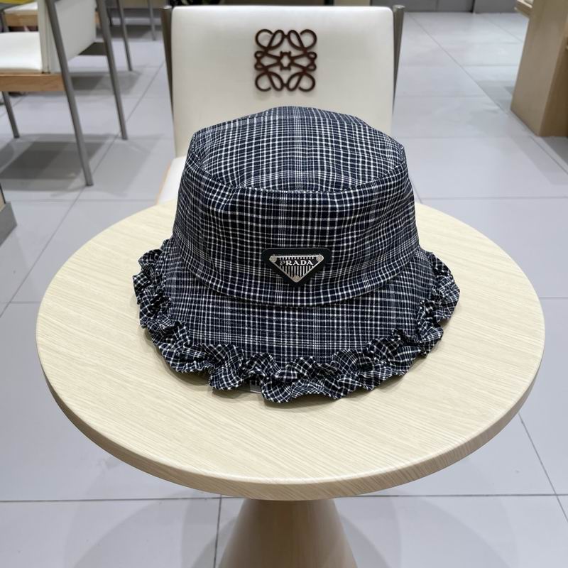 Prada Hat (499)