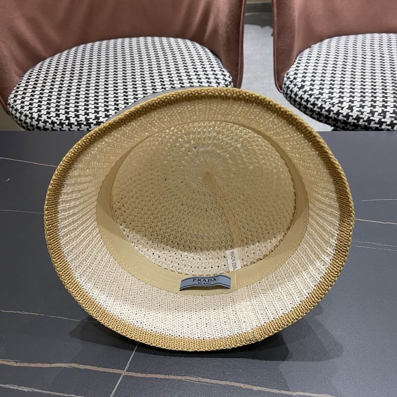Prada Hat (980)