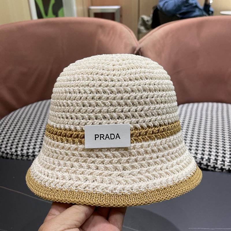 Prada Hat (982)