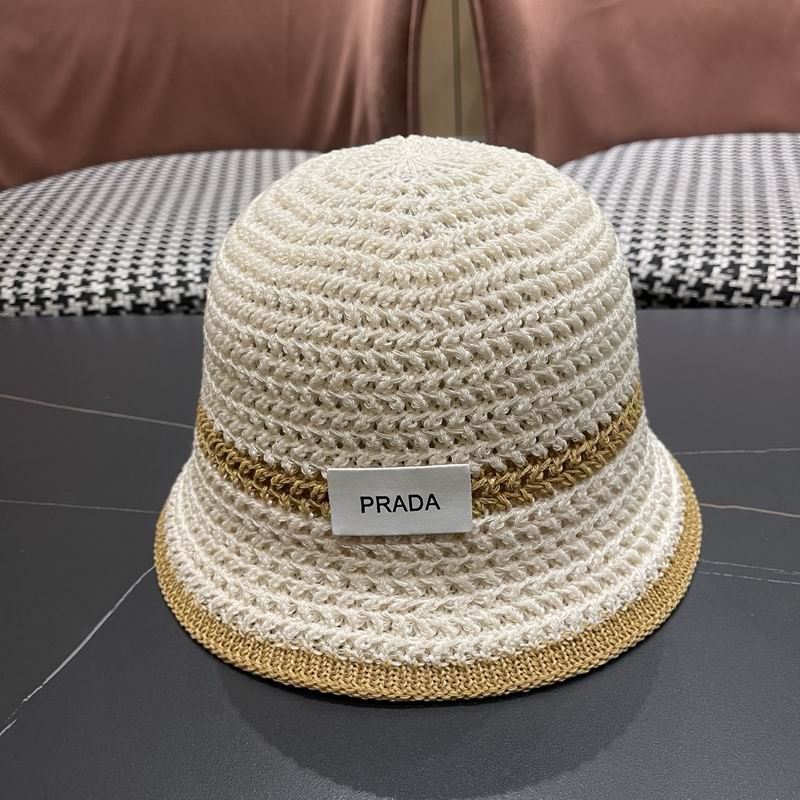 Prada Hat (986)