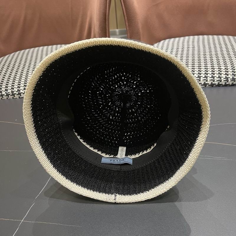 Prada Hat (991)
