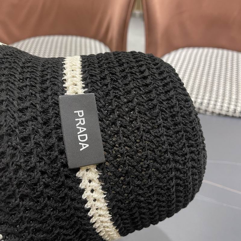 Prada Hat (992)