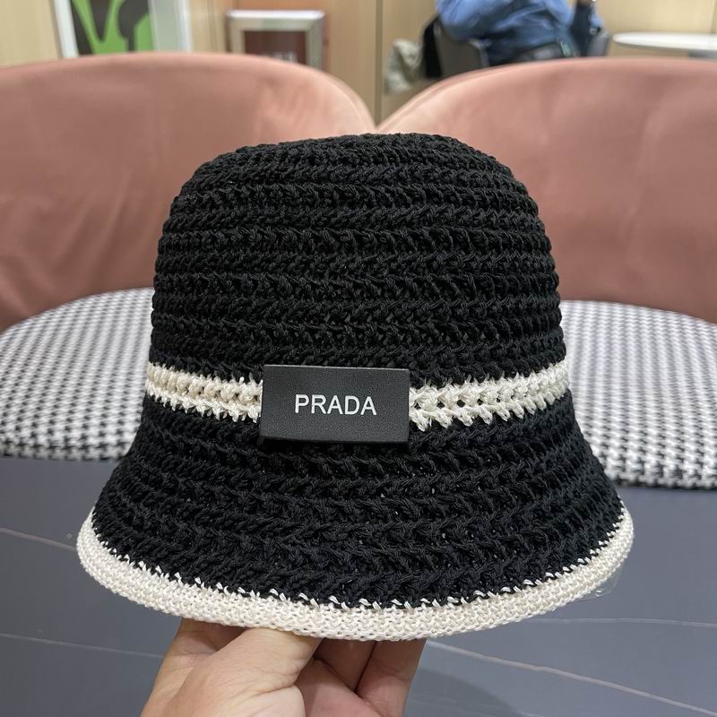 Prada Hat (993)