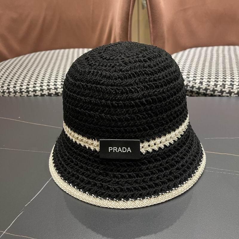 Prada Hat (997)