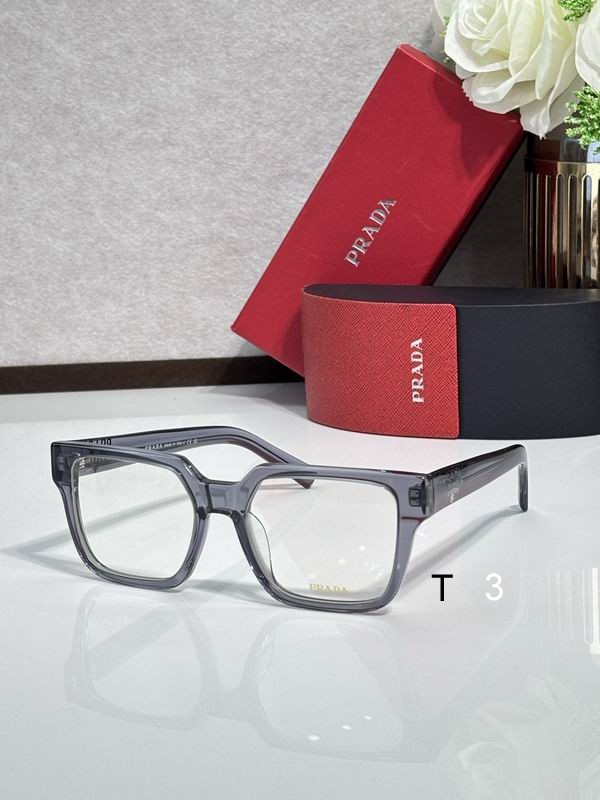 Prada PR03ZS 54 19-145 c04