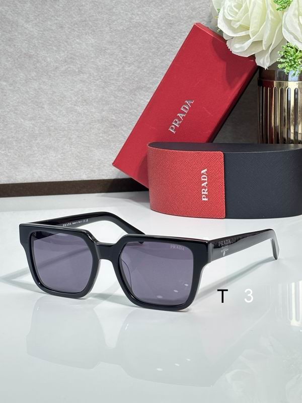 Prada PR03ZS 54 19-145 c05