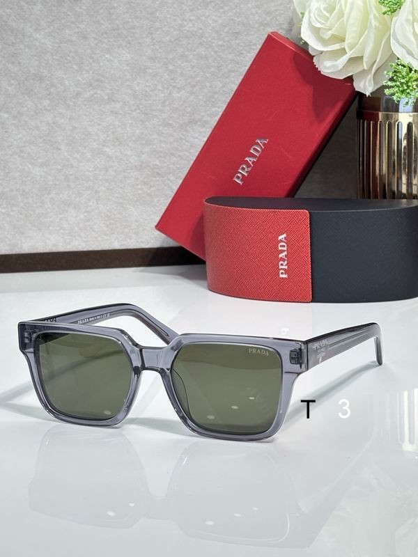 Prada PR03ZS 54 19-145 c07