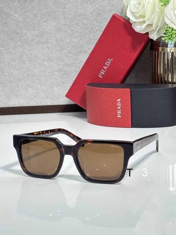 Prada PR03ZS 54 19-145 c09