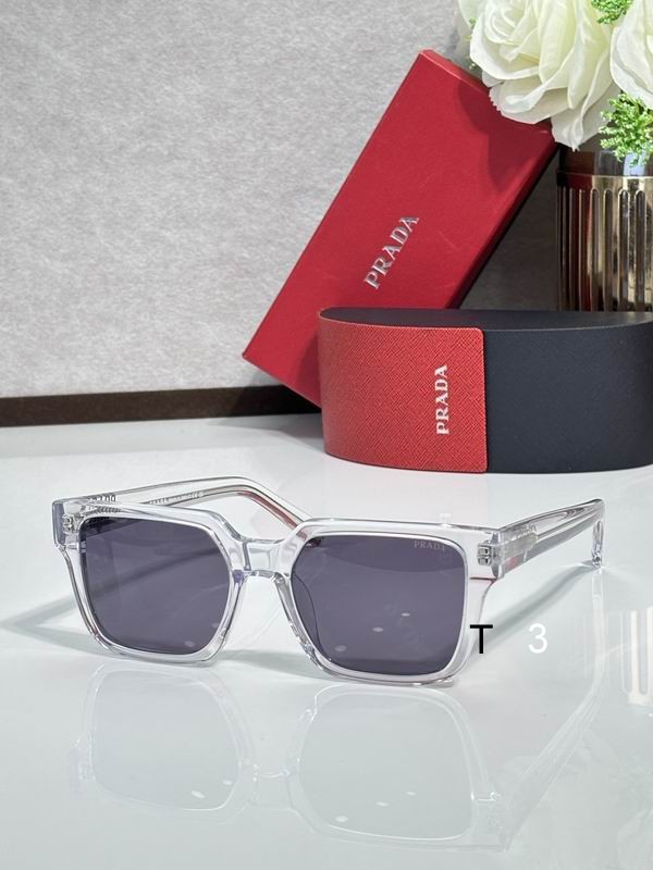 Prada PR03ZS 54 19-145 c10
