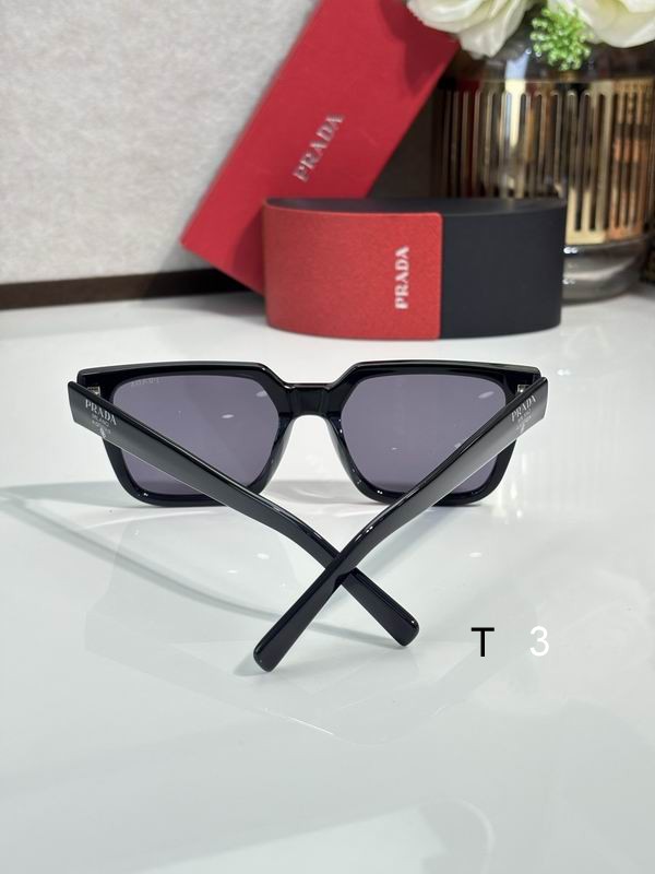 Prada PR03ZS 54 19-145 c12