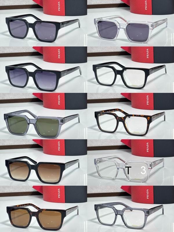 Prada PR03ZS 54 19-145 c13