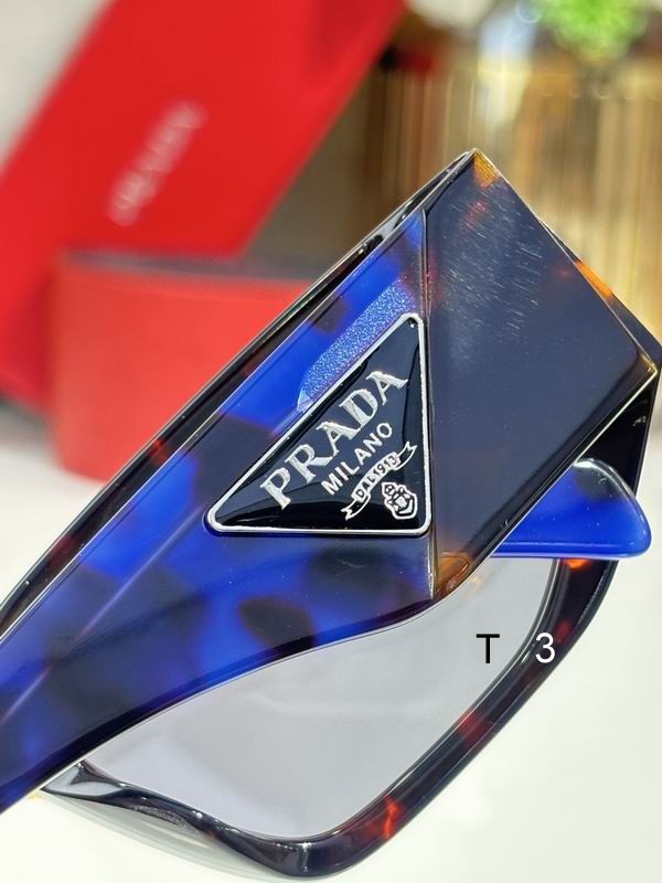 Prada PR09ZS 54 18-140 c09