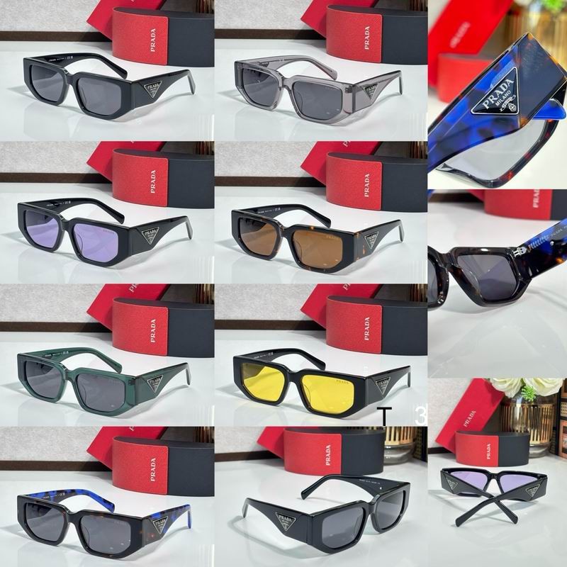 Prada PR09ZS 54 18-140 c10