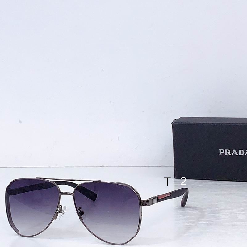 Prada PR181 61 14-145 b01