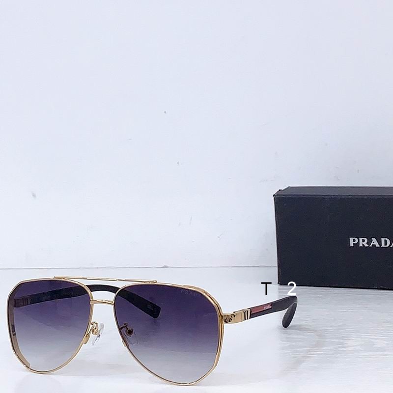 Prada PR181 61 14-145 b04