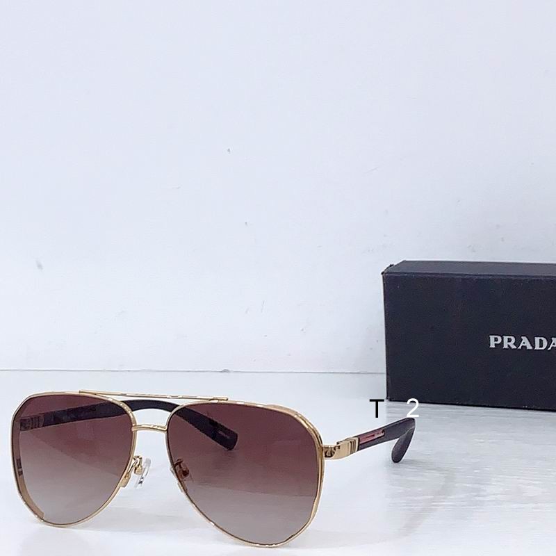Prada PR181 61 14-145 b05