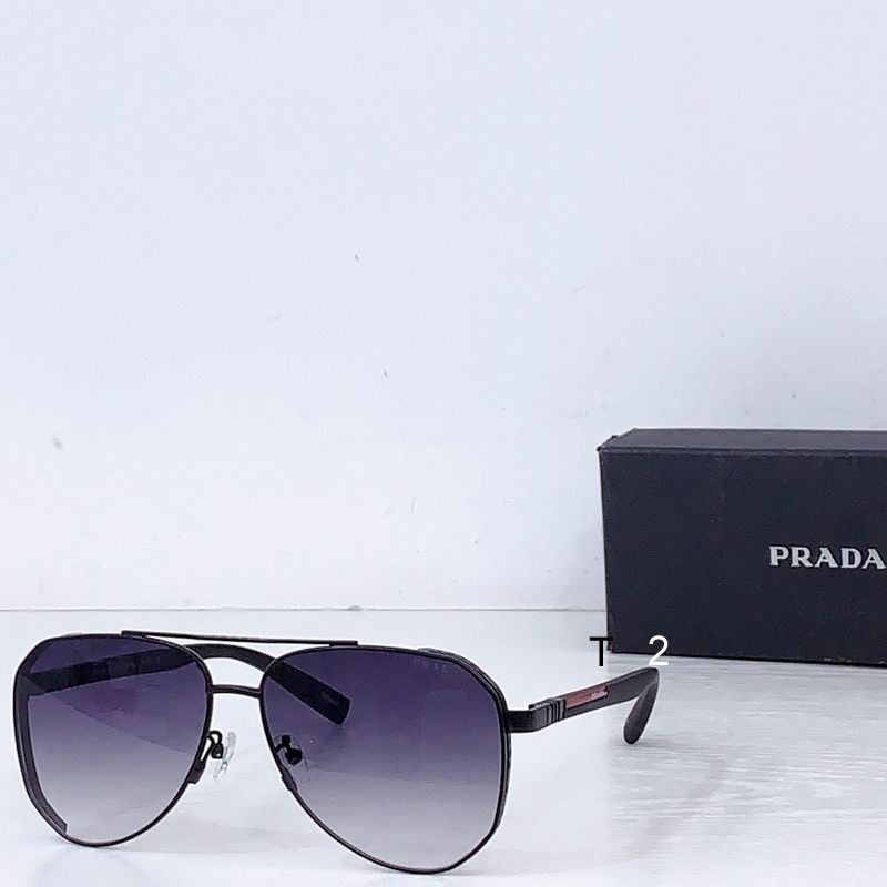 Prada PR181 61 14-145 b06