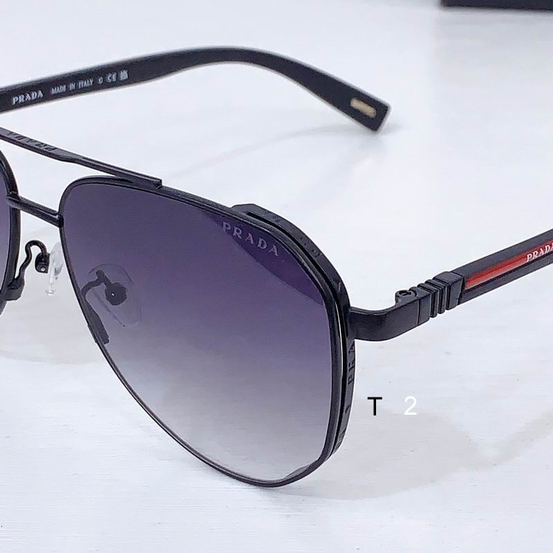 Prada PR181 61 14-145 b07