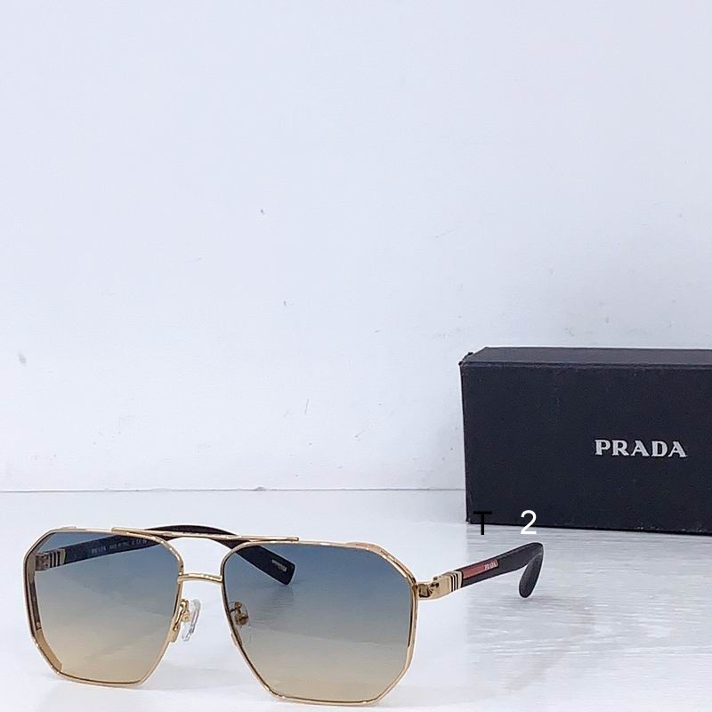 Prada PR182 61 14-145 b05