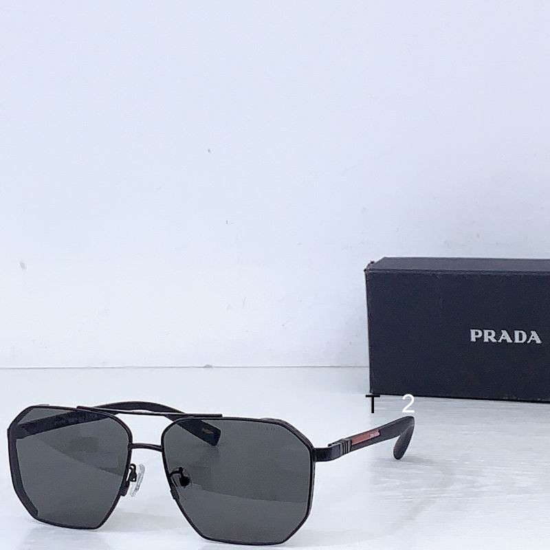 Prada PR182 61 14-145 b06