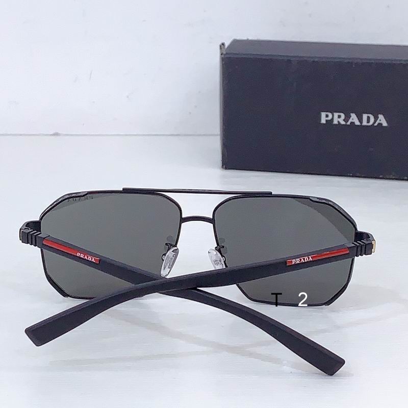 Prada PR182 61 14-145 b08