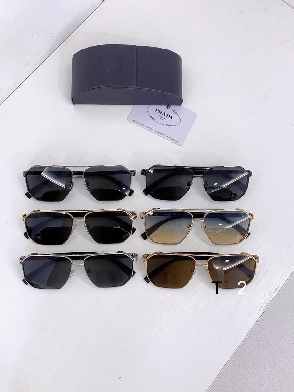 Prada PR182 61 14-145 b09