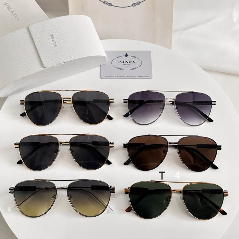 Prada PR69ZS 58 14 e08