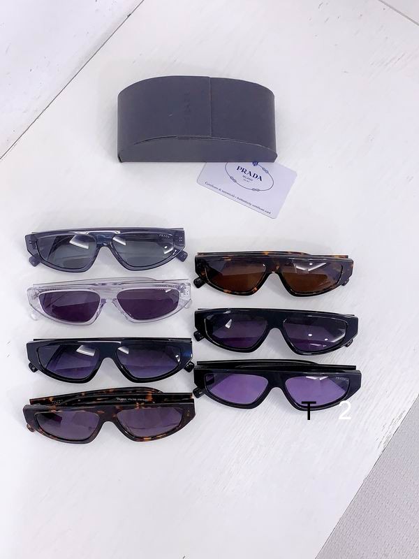 Prada PRC02S 57 14-145 b09