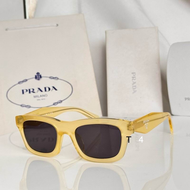 Prada PRC06S 52 22-140 e01